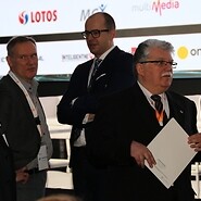 9 Forum Gospodarcze TIME: Sztuczna Inteligencja