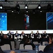 9 Forum Gospodarcze TIME: Sztuczna Inteligencja