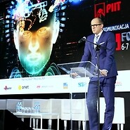 9 Forum Gospodarcze TIME: Sztuczna Inteligencja