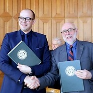 UKE i PW podpisały porozumienie o współpracy