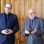 UKE i PW podpisały porozumienie o współpracy