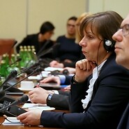 Przedstawiciele Grupy Wyszehradzkiej o przyszłości rynku telekomunikacji