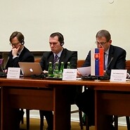 Przedstawiciele Grupy Wyszehradzkiej o przyszłości rynku telekomunikacji