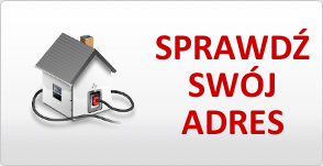 Sprawdź swój adres