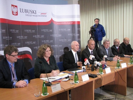 uczestnicy konferencji